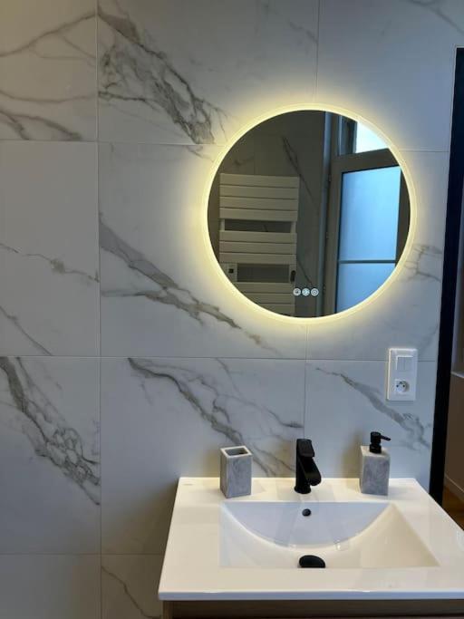 Spacious & Luxuary Studio 아미앵 외부 사진