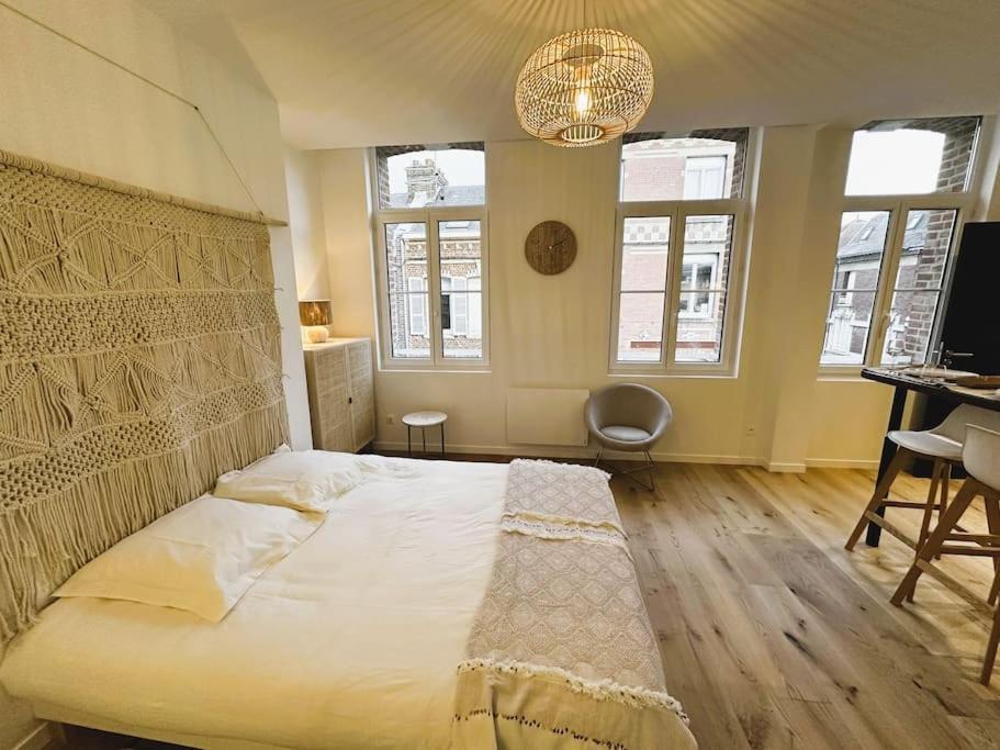 Spacious & Luxuary Studio 아미앵 외부 사진