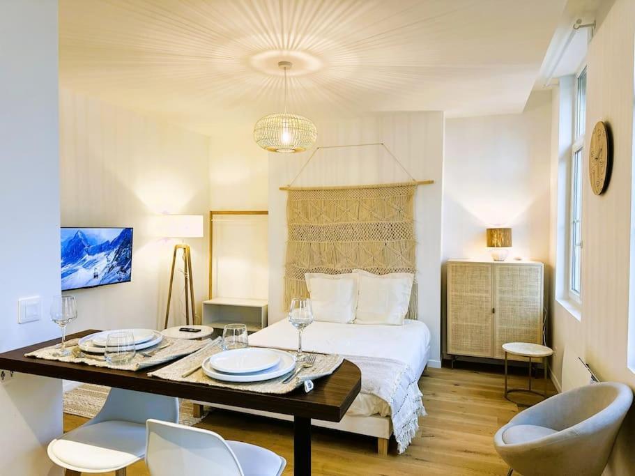 Spacious & Luxuary Studio 아미앵 외부 사진