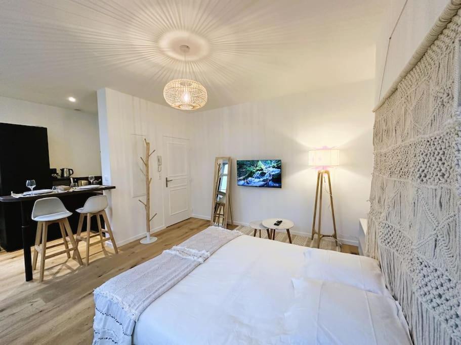 Spacious & Luxuary Studio 아미앵 외부 사진